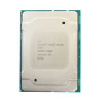 Intel Xeon Silver 4208 2.1GHz 8 core 85W FIO Processor Kit for HPE ProLiant DL380 Gen10